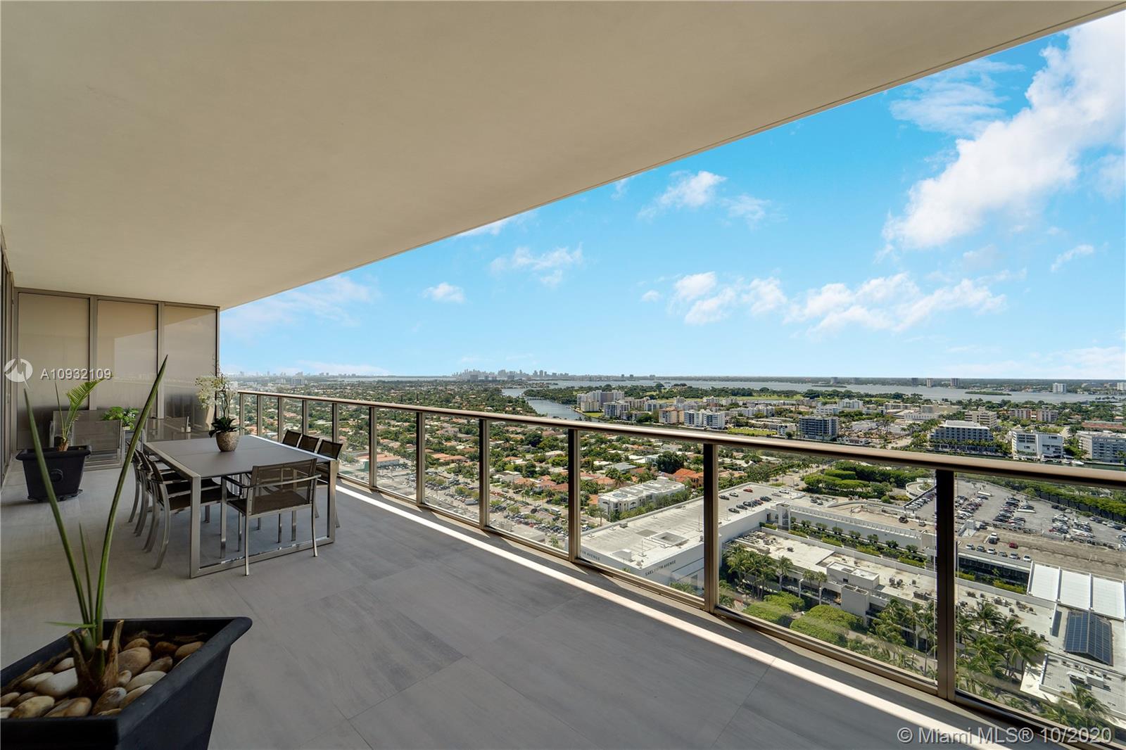 BAL HARBOUR NORTH SOUTH C - Residential
