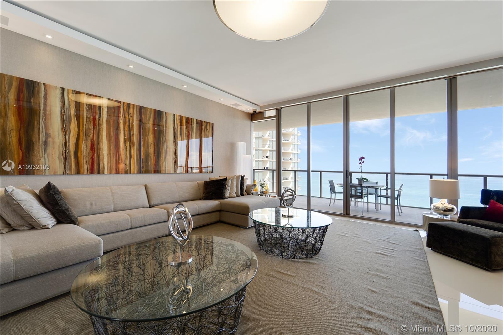 BAL HARBOUR NORTH SOUTH C - Residential