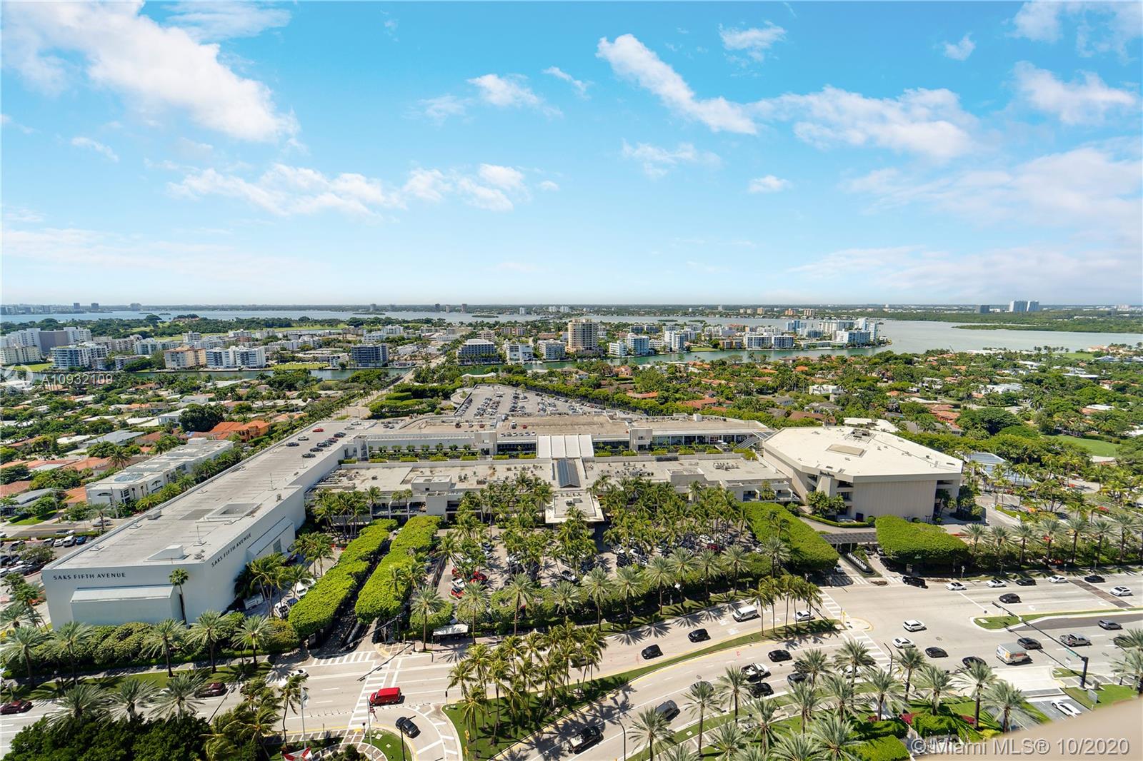 BAL HARBOUR NORTH SOUTH C - Residential