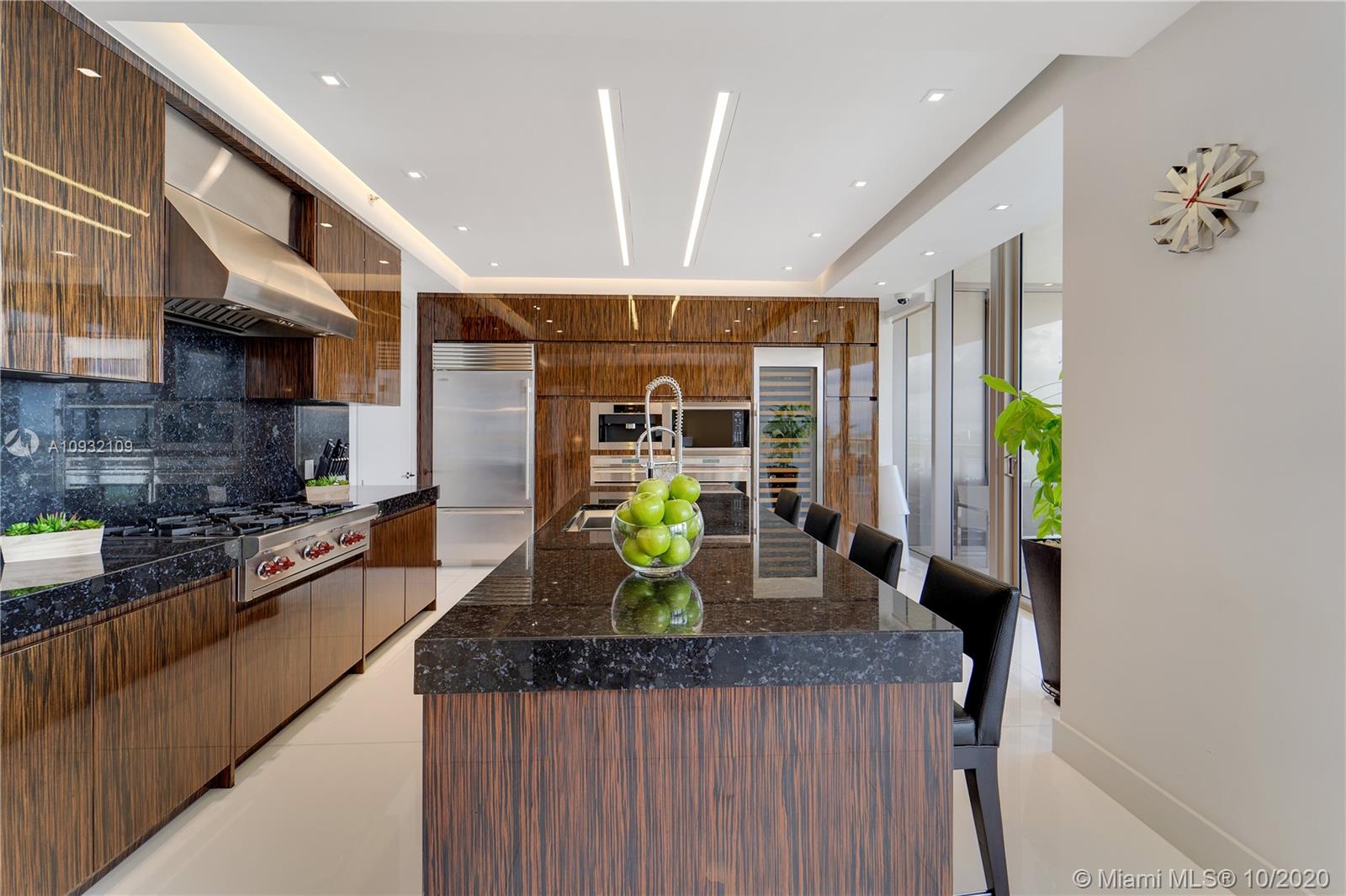 BAL HARBOUR NORTH SOUTH C - Residential