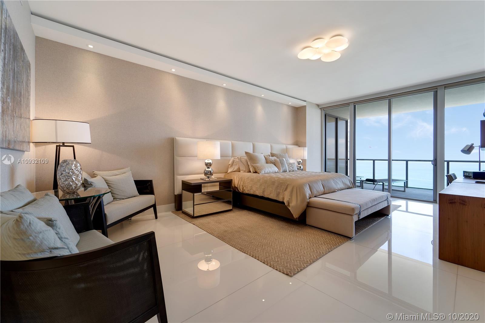 BAL HARBOUR NORTH SOUTH C - Residential
