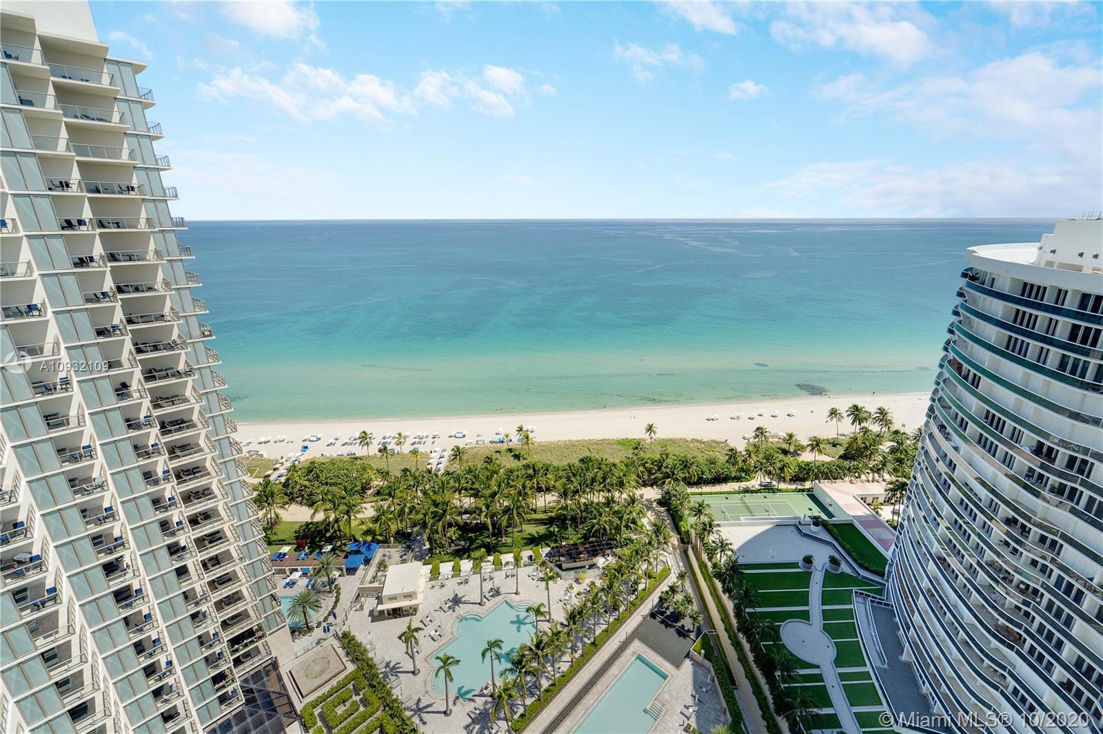 BAL HARBOUR NORTH SOUTH C - Residential