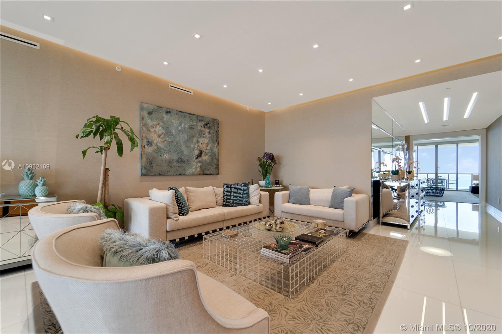 BAL HARBOUR NORTH SOUTH C - Residential