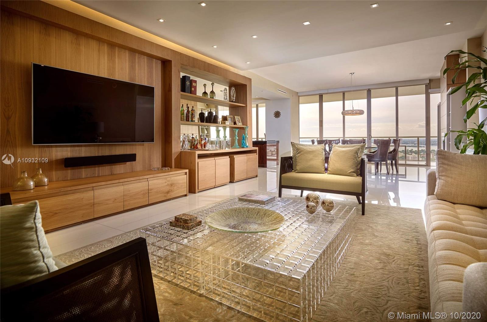 BAL HARBOUR NORTH SOUTH C - Residential