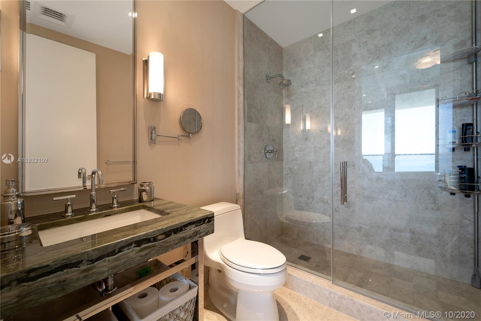 BAL HARBOUR NORTH SOUTH C - Residential