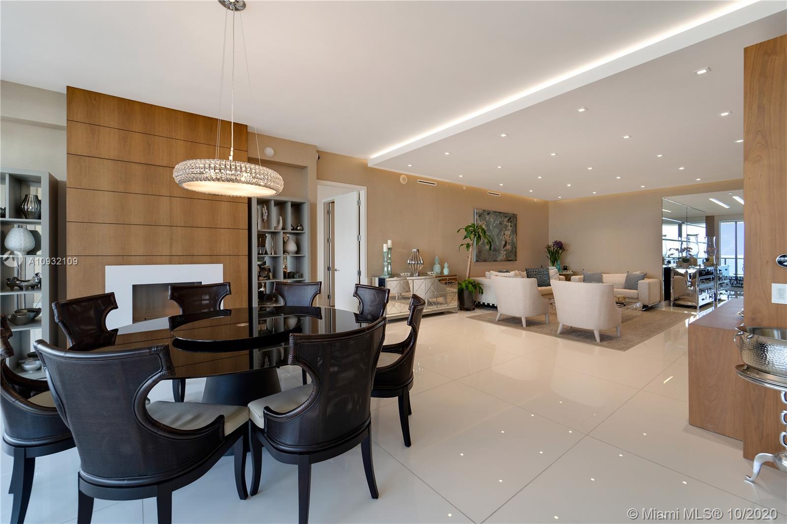 BAL HARBOUR NORTH SOUTH C - Residential