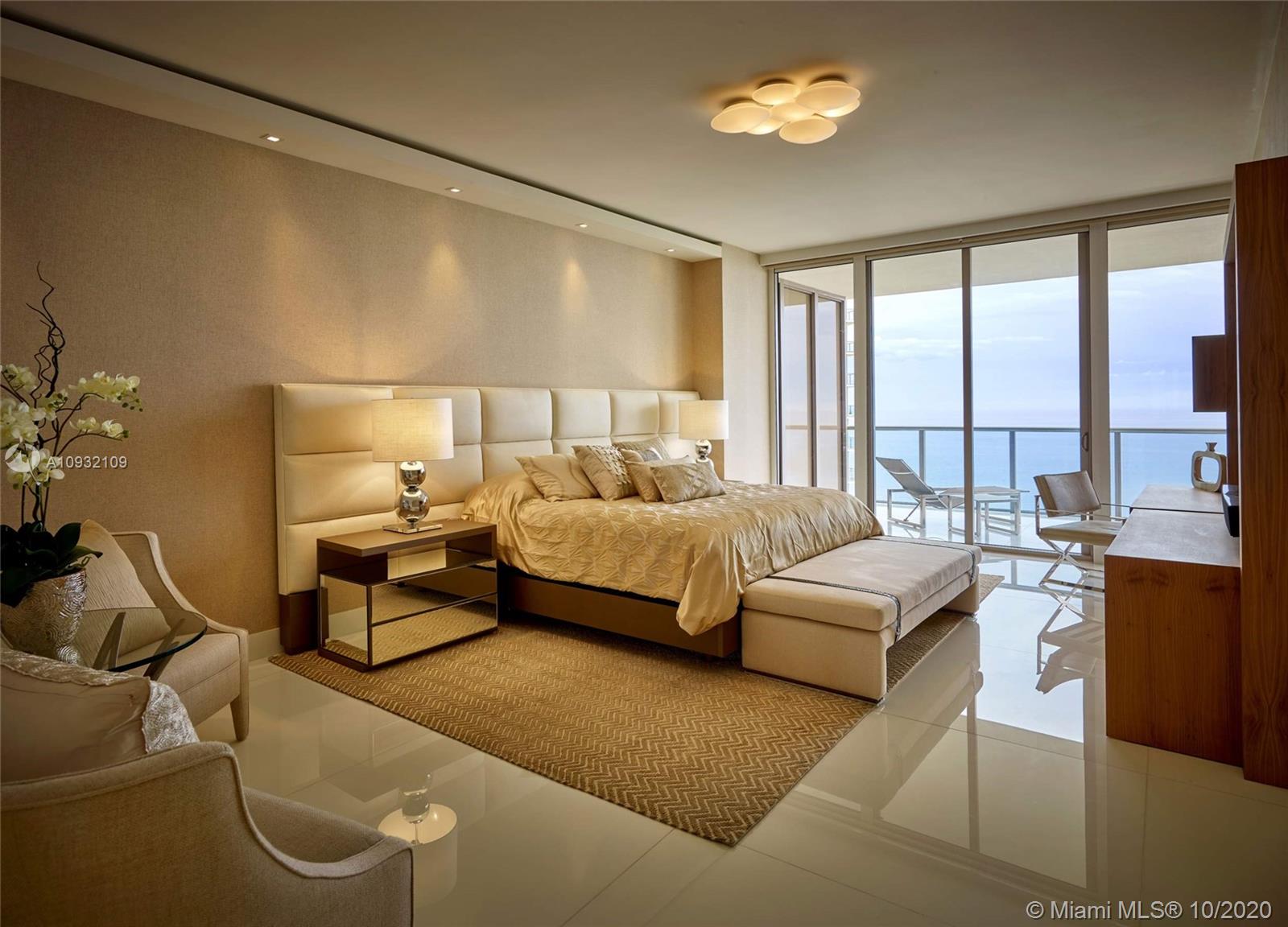 BAL HARBOUR NORTH SOUTH C - Residential