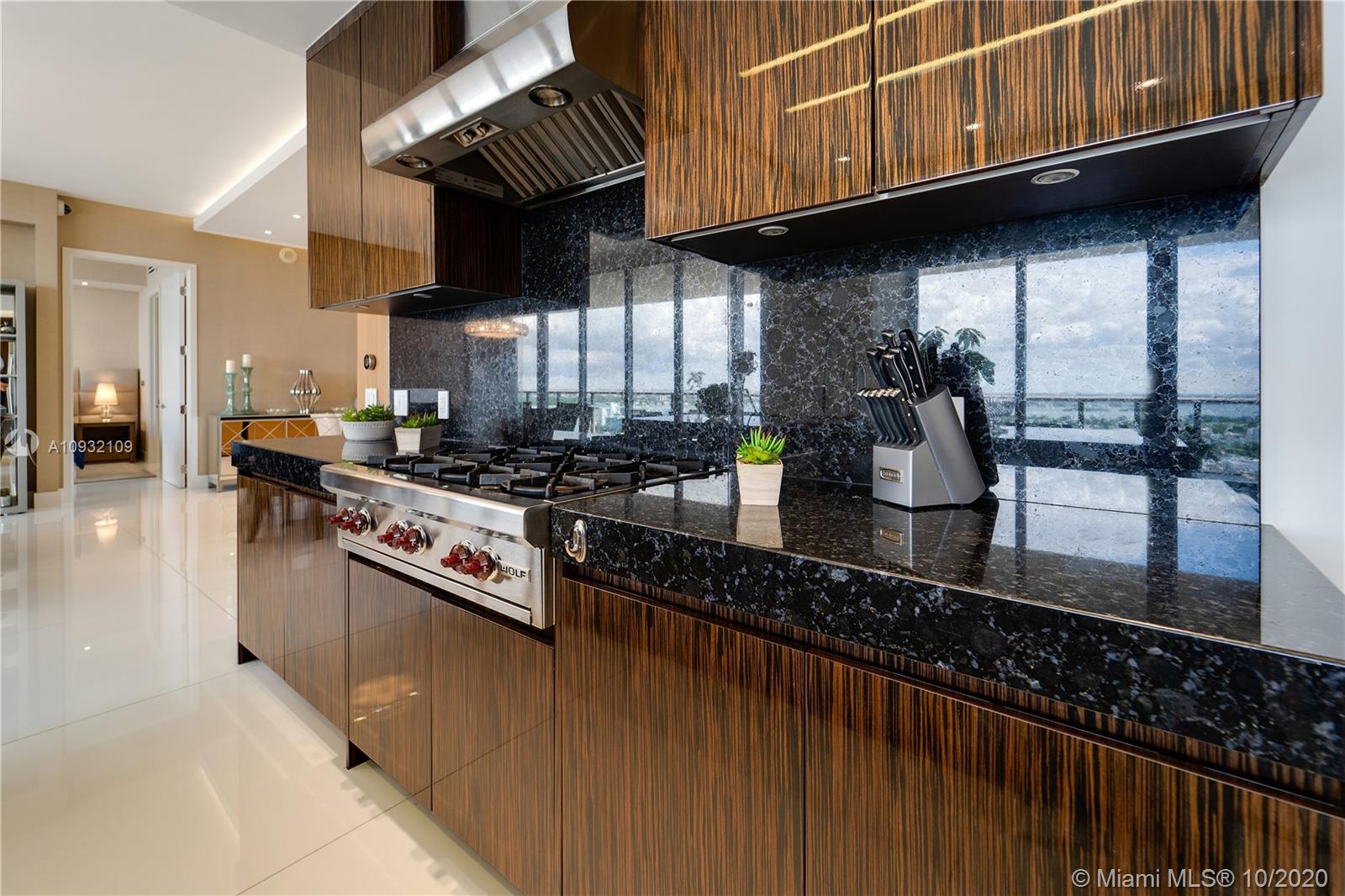 BAL HARBOUR NORTH SOUTH C - Residential