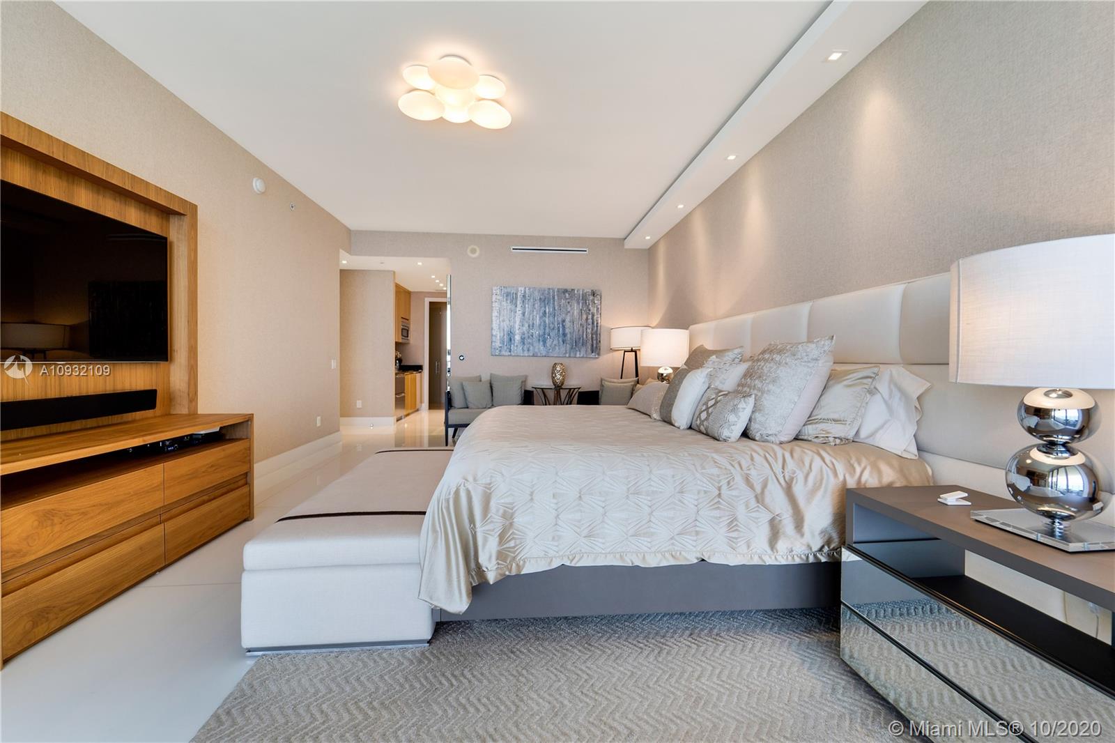 BAL HARBOUR NORTH SOUTH C - Residential