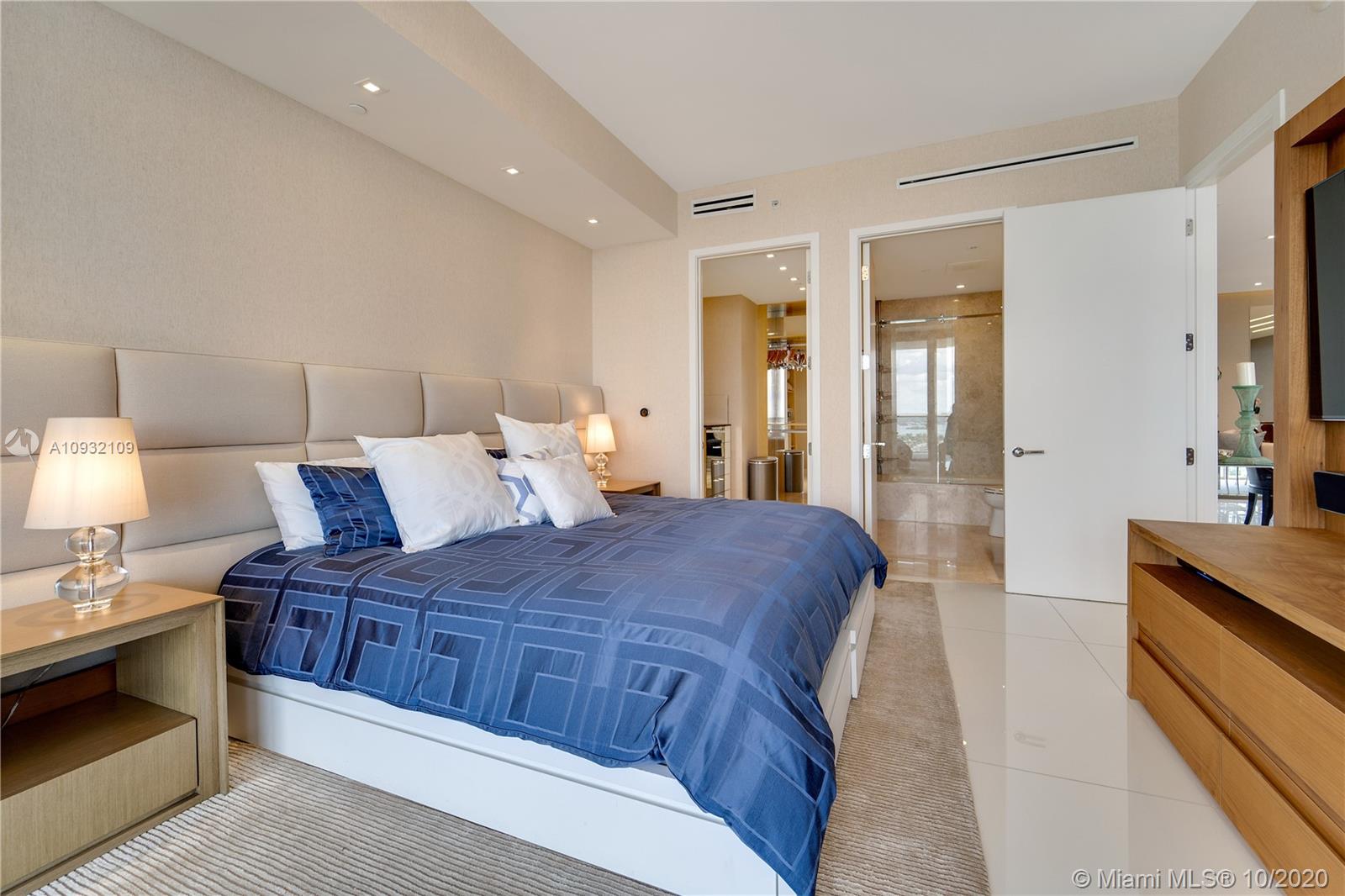 BAL HARBOUR NORTH SOUTH C - Residential