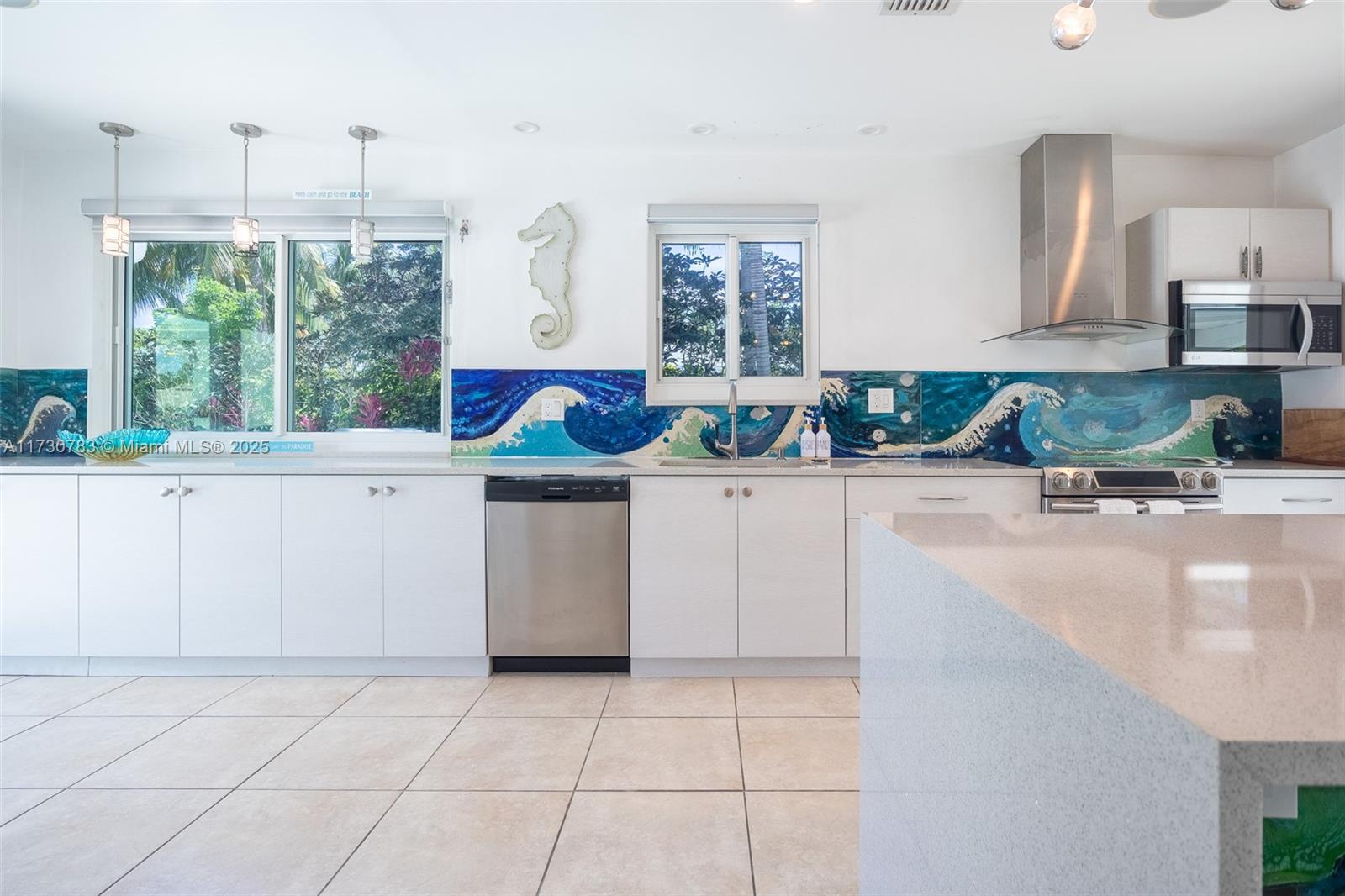 SHELTER ISLANDS 1ST ADD - Residential