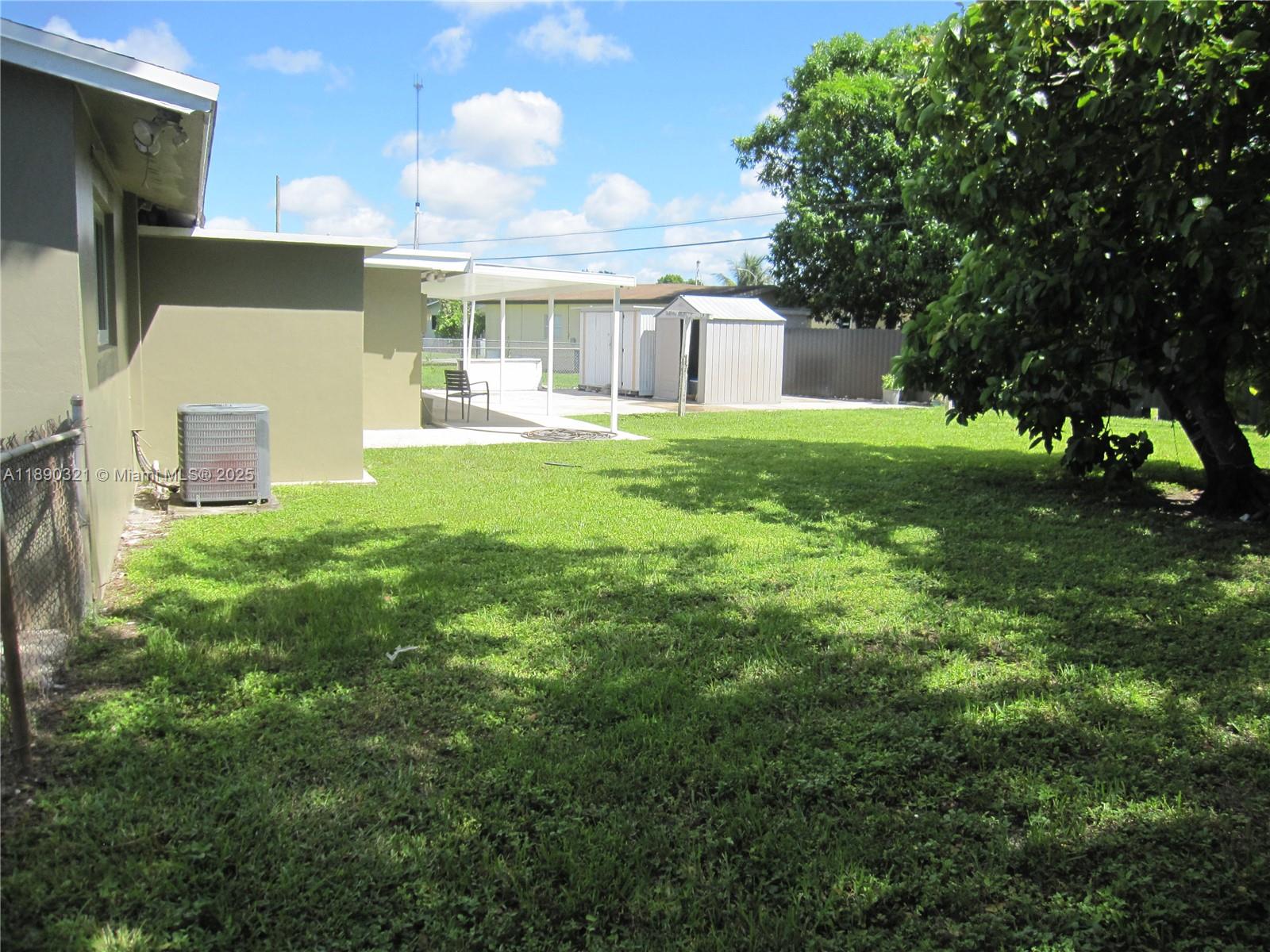 LAKE FOREST SEC 4 - Residential Lease