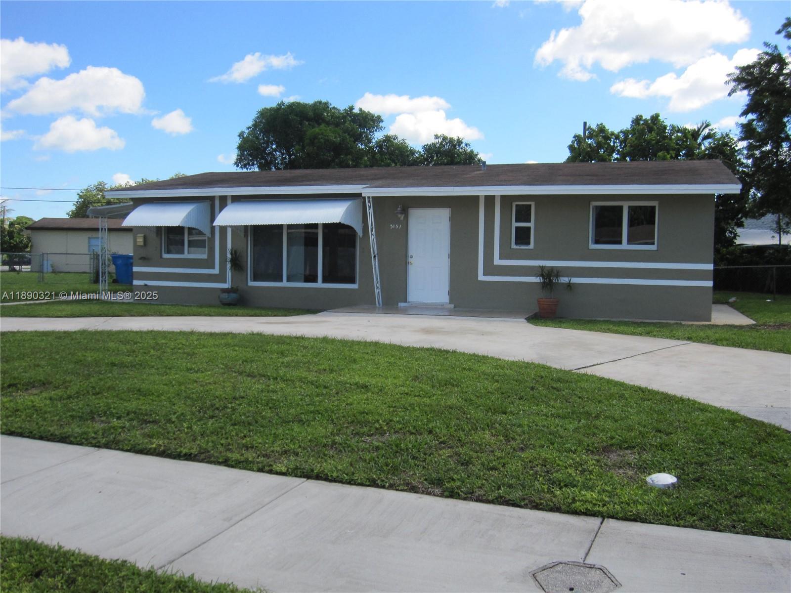 LAKE FOREST SEC 4 - Residential Lease