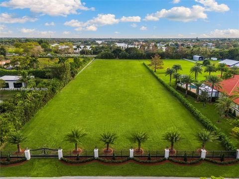 70 Sw Pl Southwest Ranches FL 33331