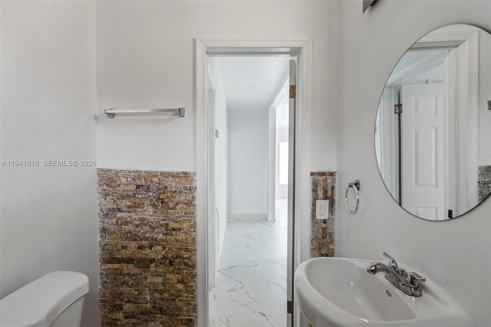 MEEKINS ADD NO 1 - Residential