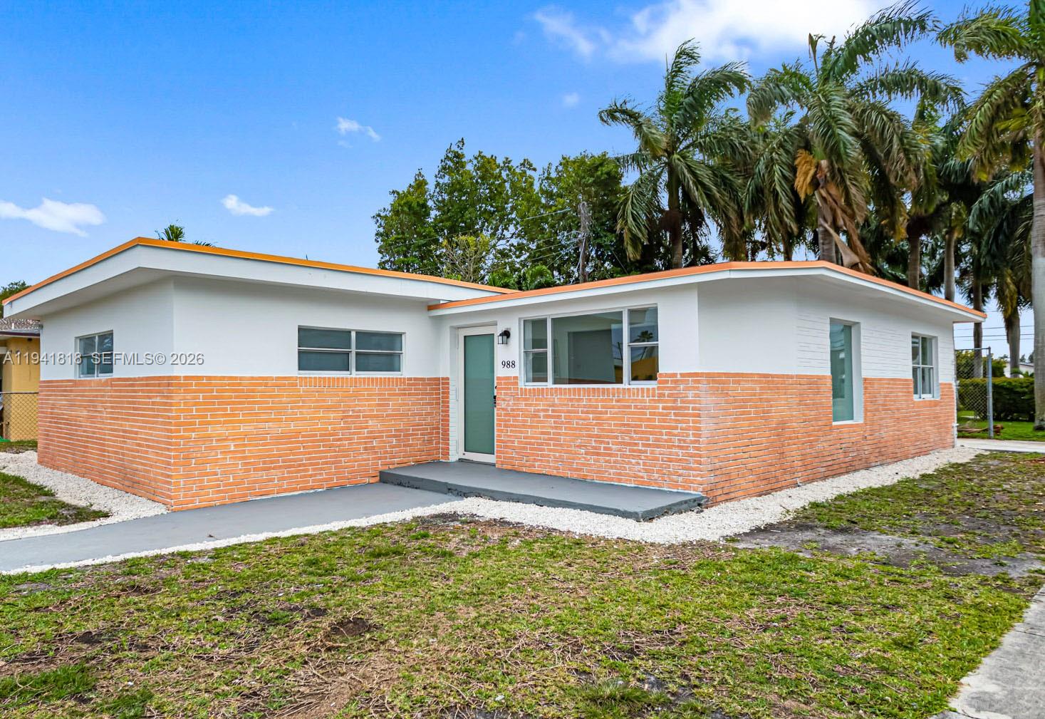 MEEKINS ADD NO 1 - Residential