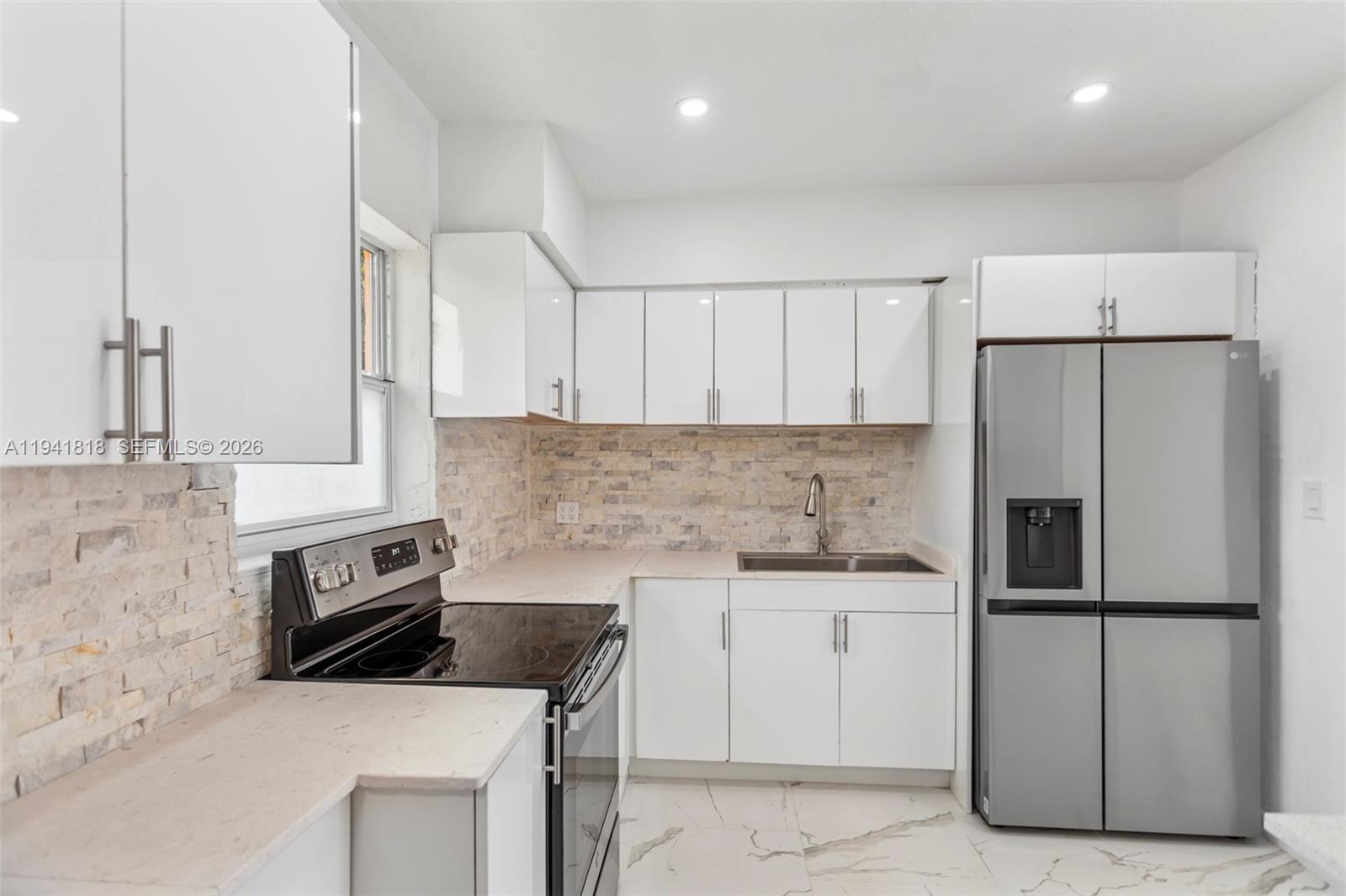 MEEKINS ADD NO 1 - Residential