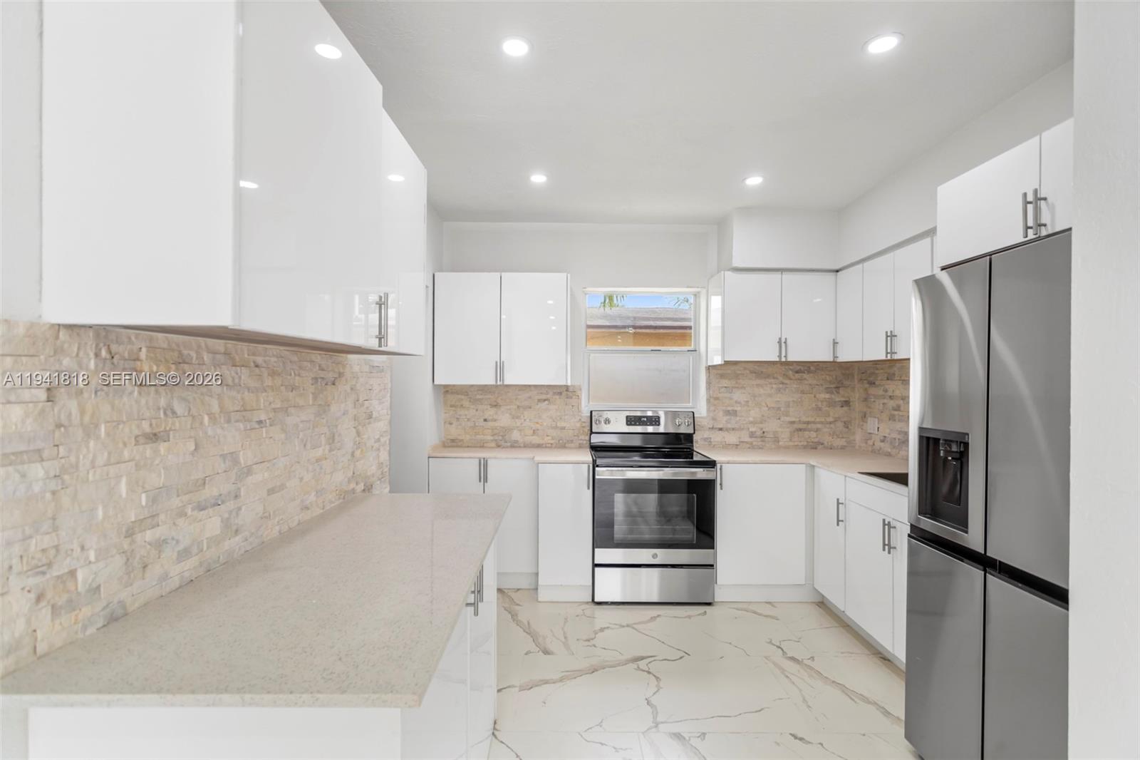 MEEKINS ADD NO 1 - Residential