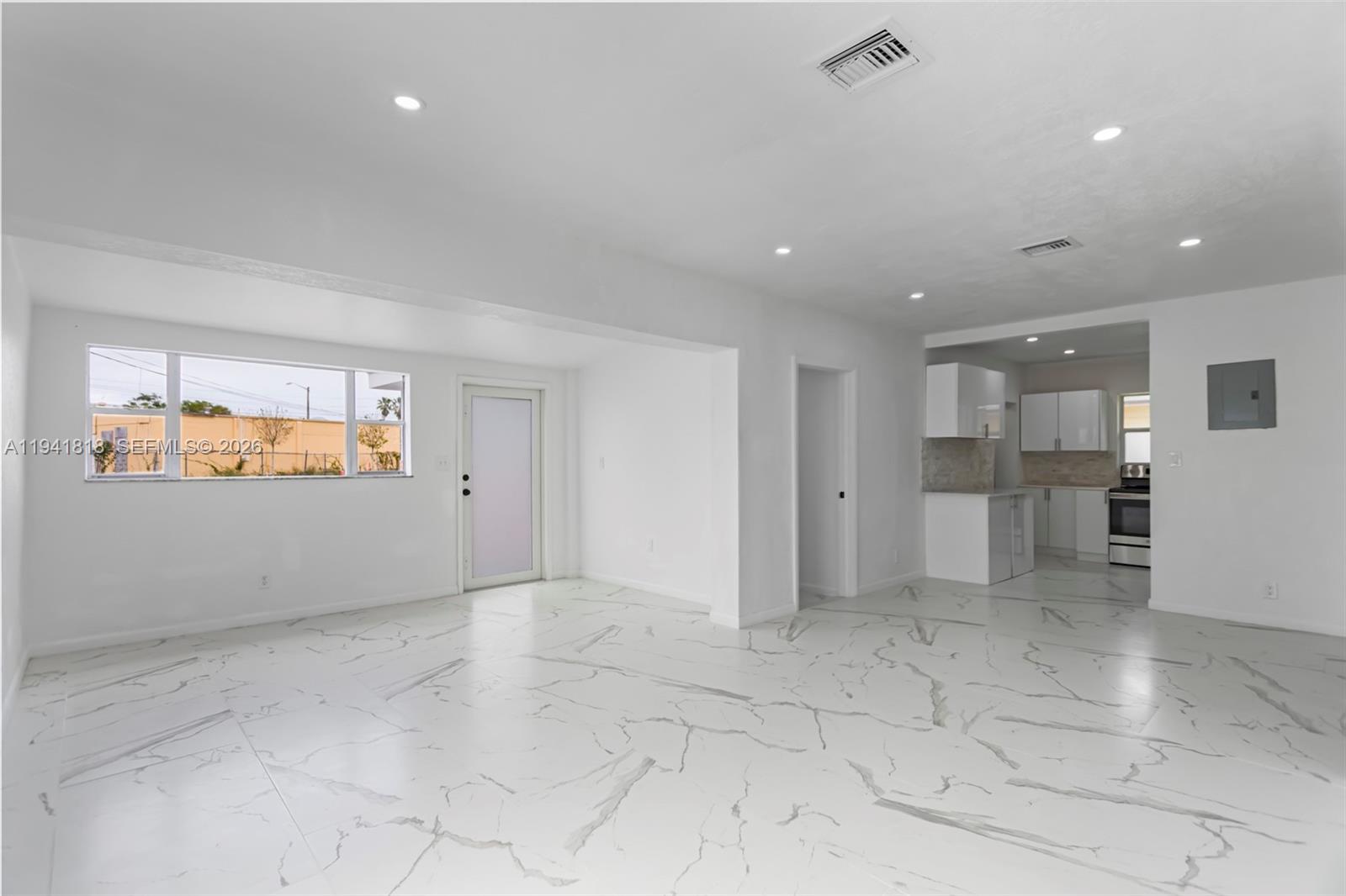 MEEKINS ADD NO 1 - Residential