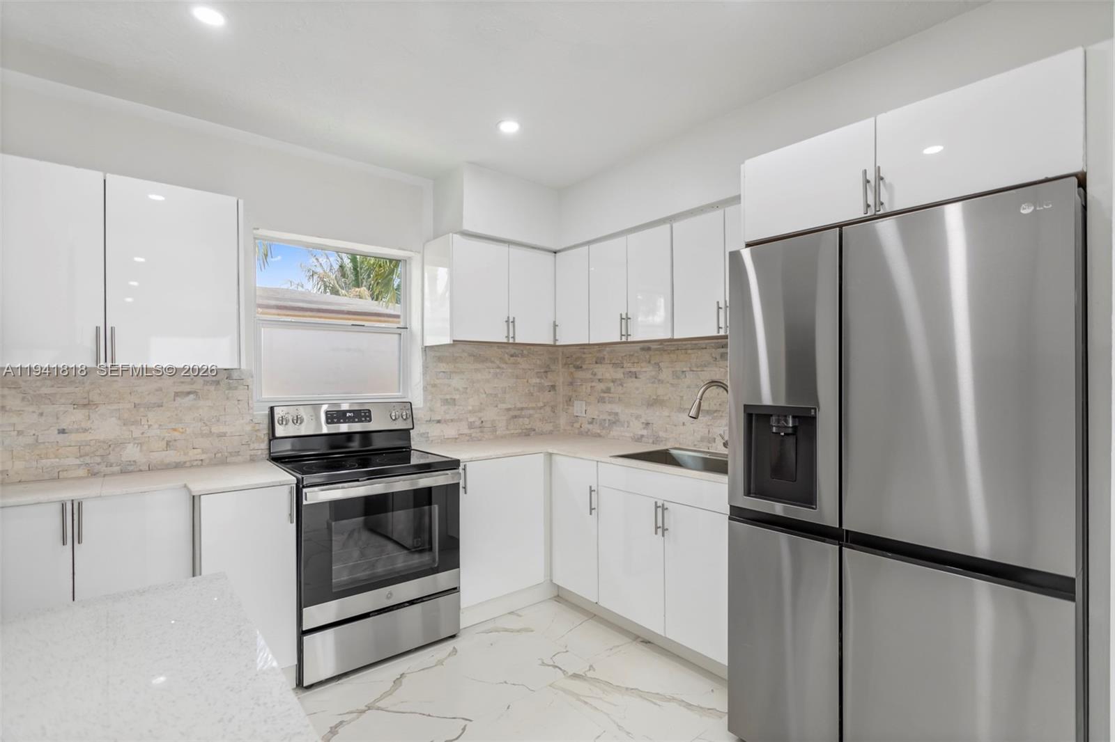 MEEKINS ADD NO 1 - Residential