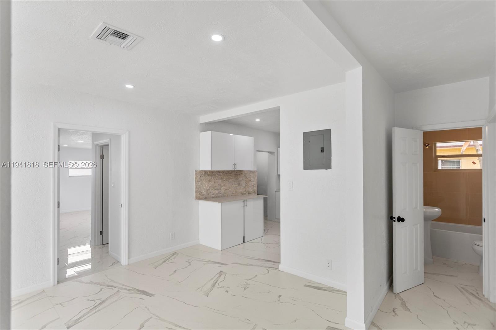 MEEKINS ADD NO 1 - Residential