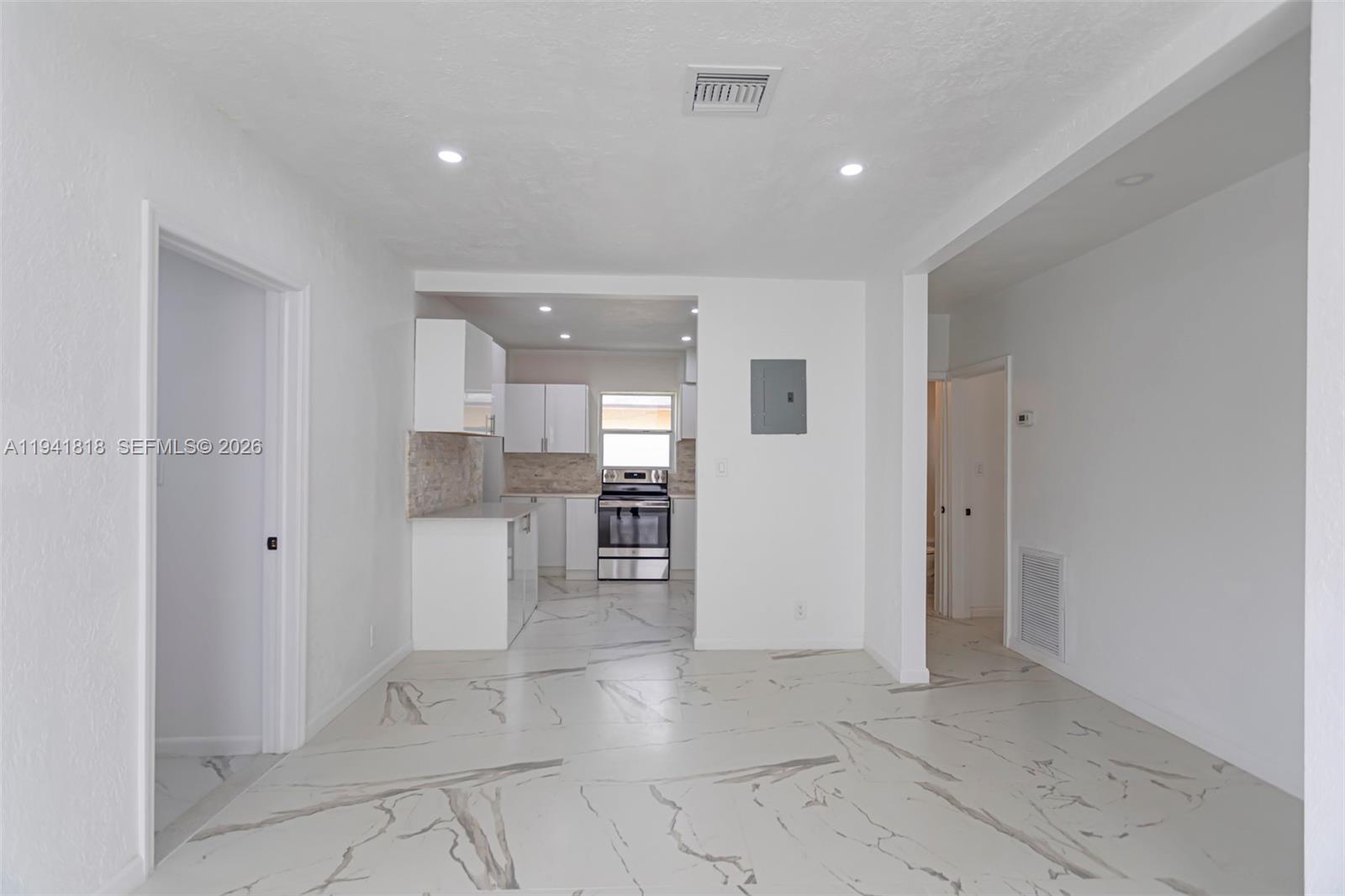 MEEKINS ADD NO 1 - Residential