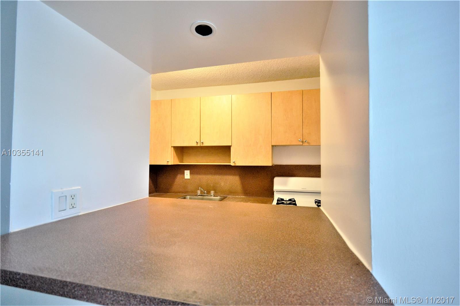 PARK VIEW ISLAND - Residential Lease