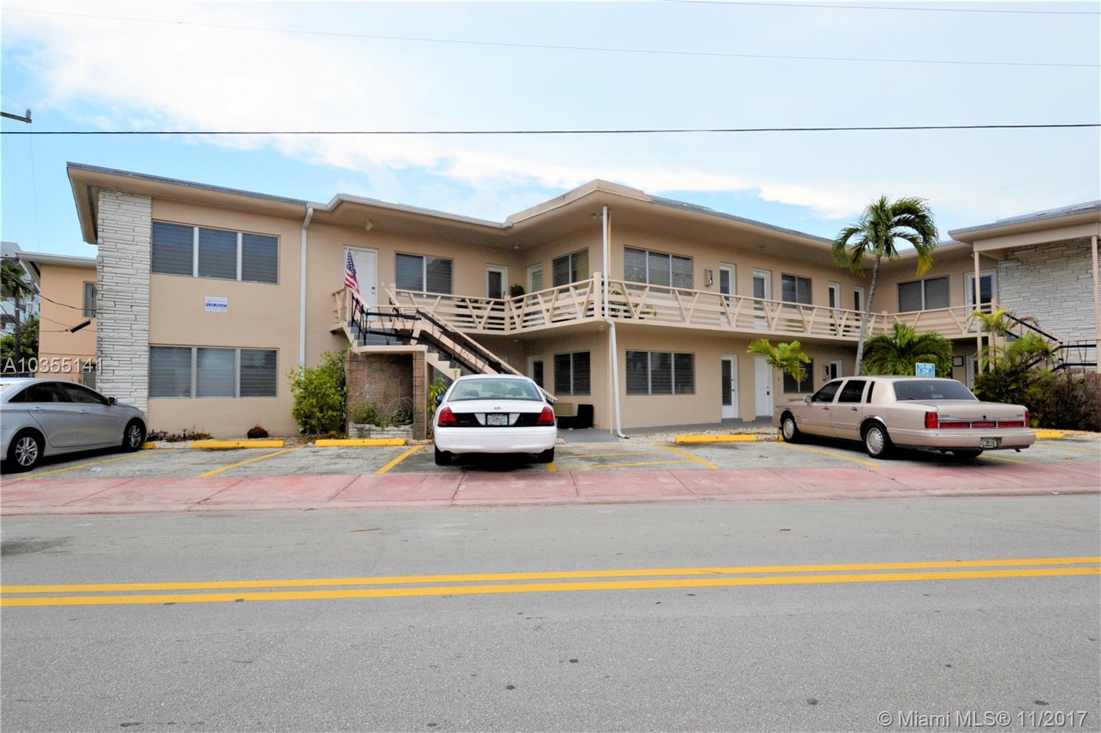 PARK VIEW ISLAND - Residential Lease