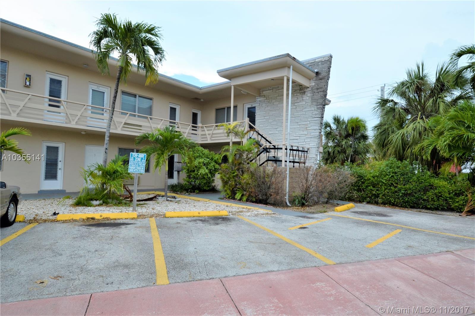 PARK VIEW ISLAND - Residential Lease