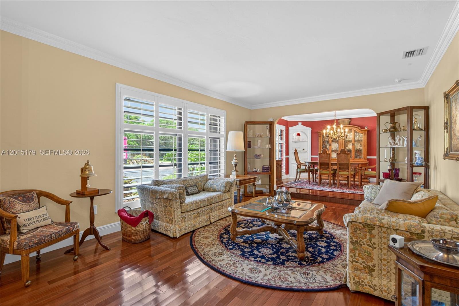 WOODS OF PINE ESTATES - Residential
