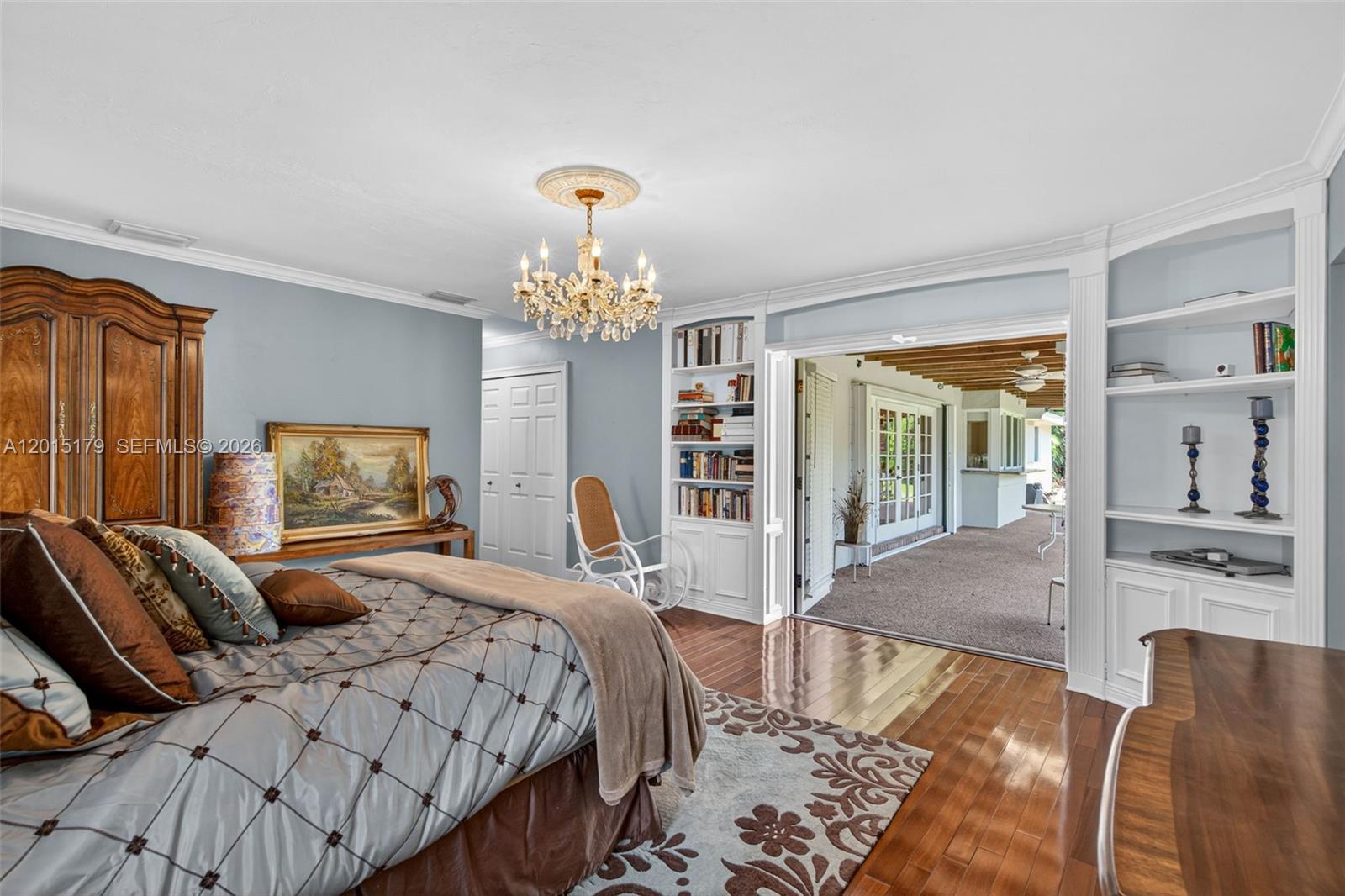 WOODS OF PINE ESTATES - Residential