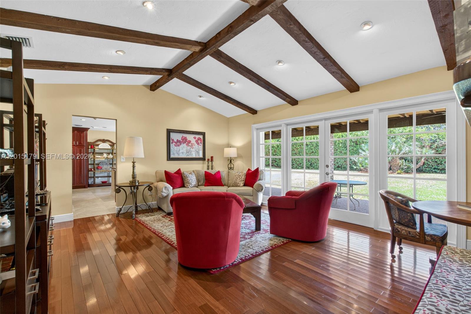 WOODS OF PINE ESTATES - Residential