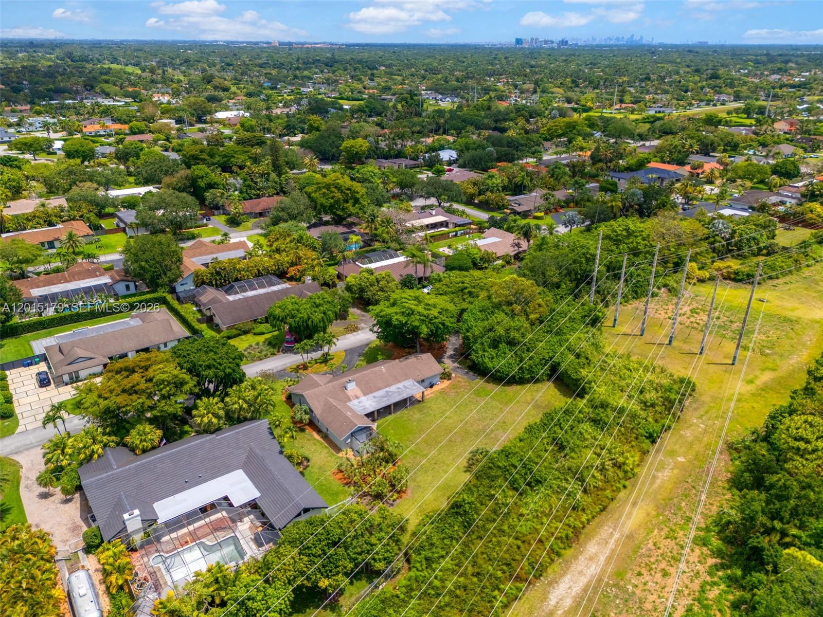 WOODS OF PINE ESTATES - Residential