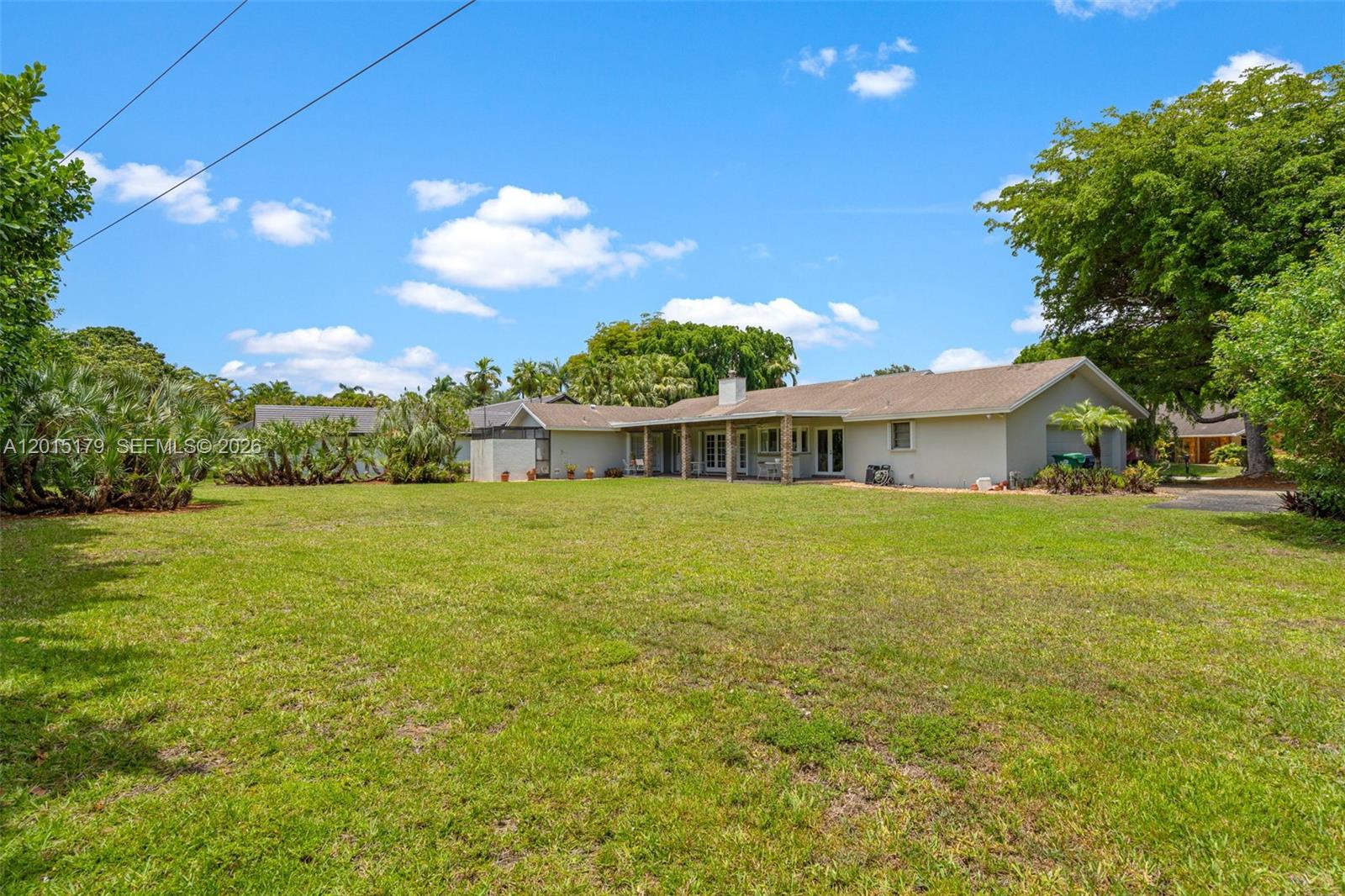 WOODS OF PINE ESTATES - Residential