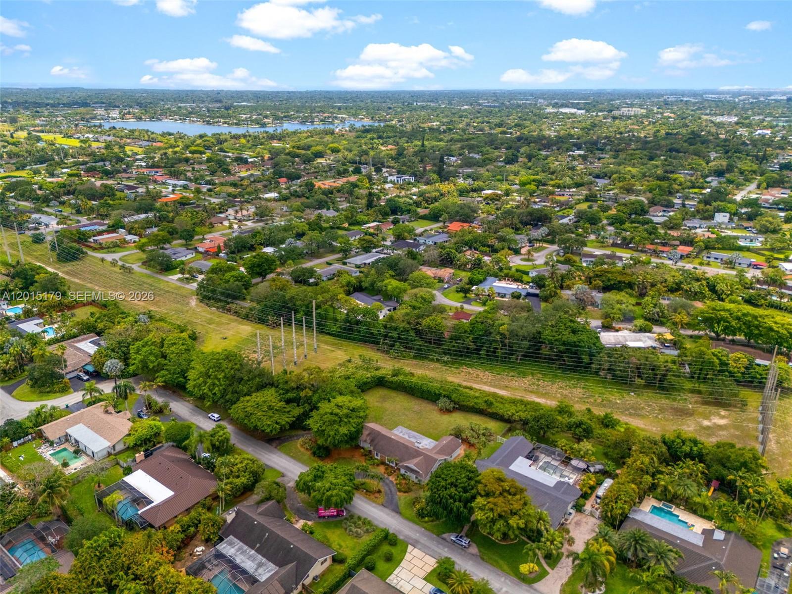 WOODS OF PINE ESTATES - Residential
