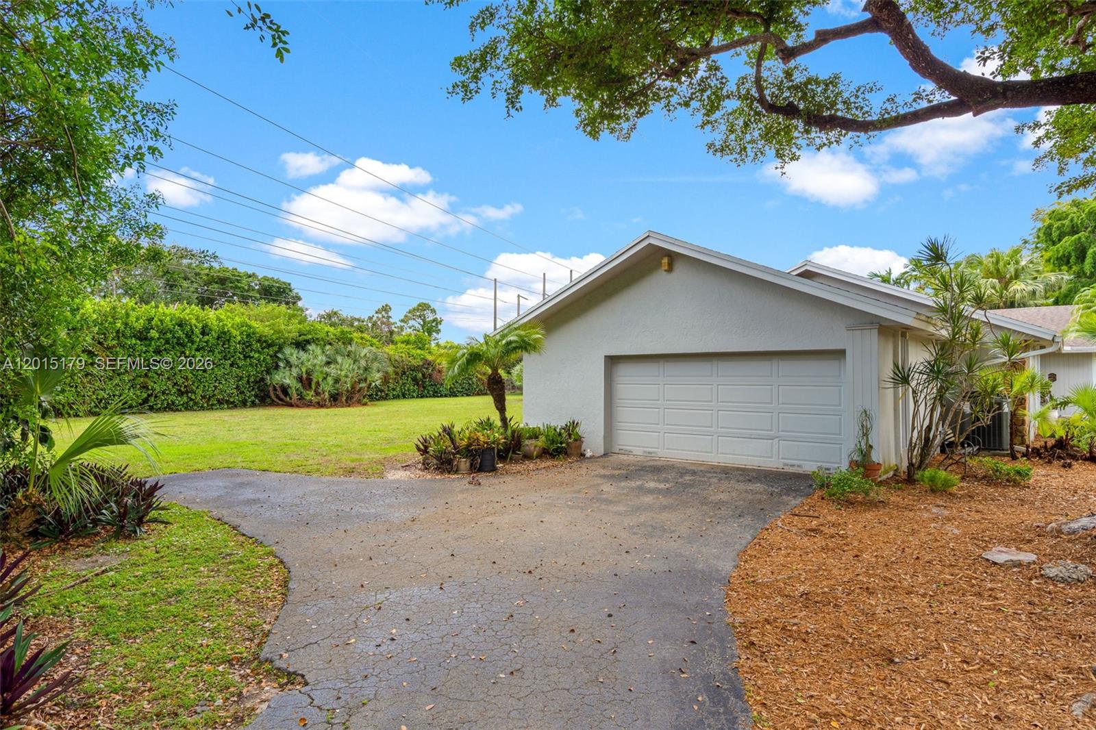 WOODS OF PINE ESTATES - Residential