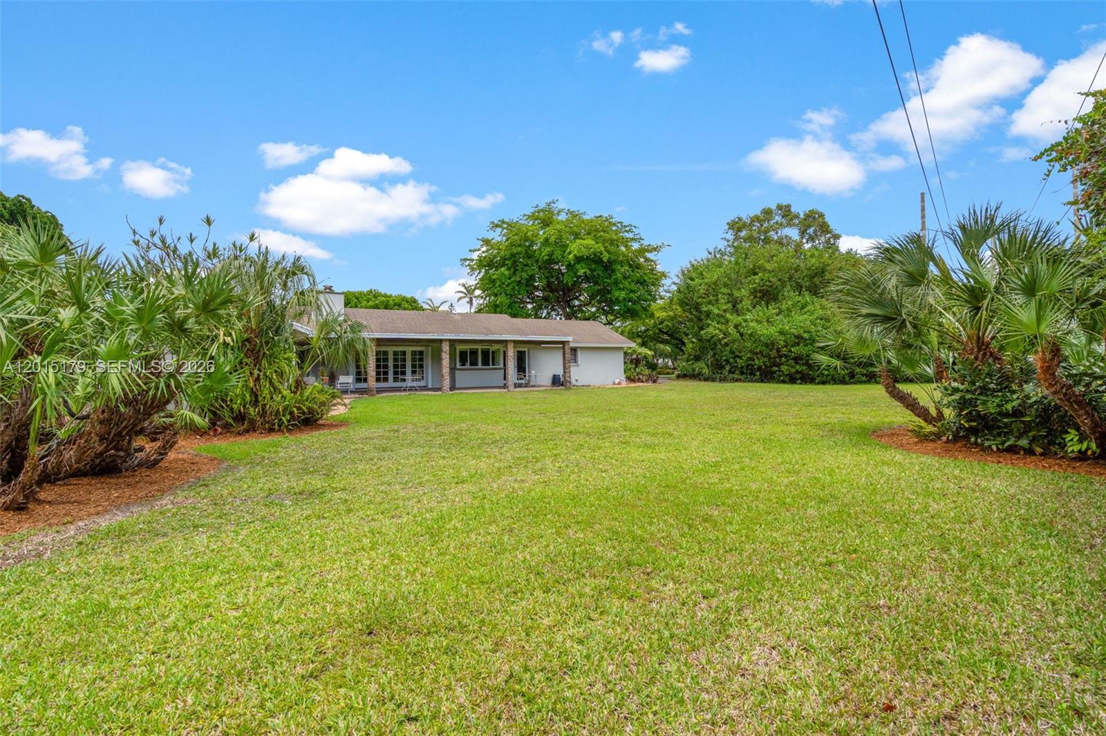 WOODS OF PINE ESTATES - Residential