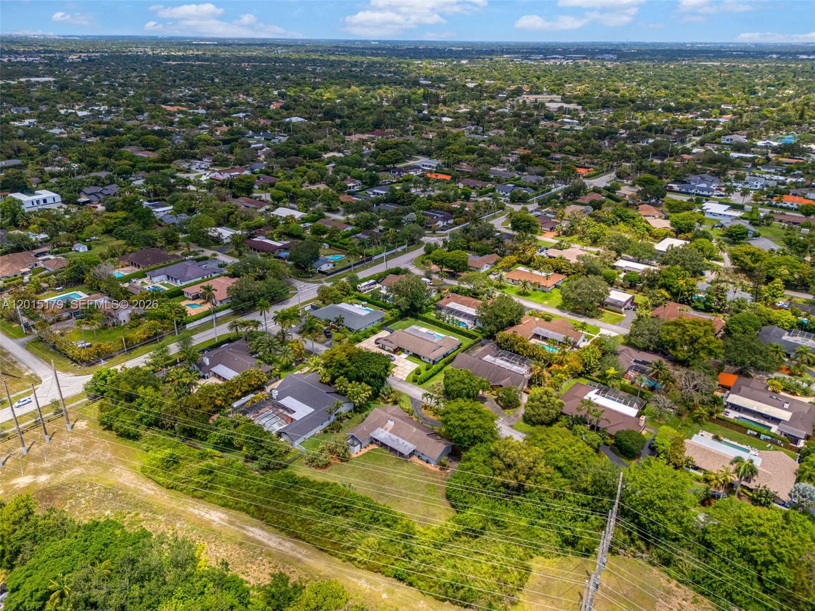 WOODS OF PINE ESTATES - Residential