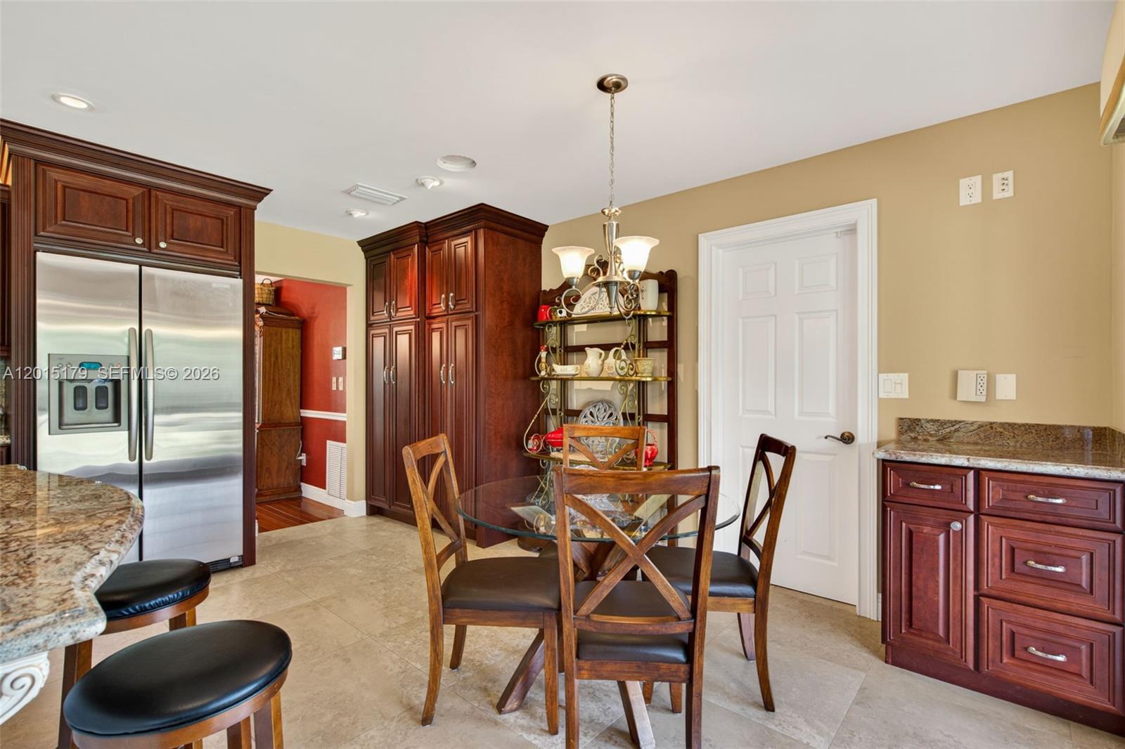 WOODS OF PINE ESTATES - Residential