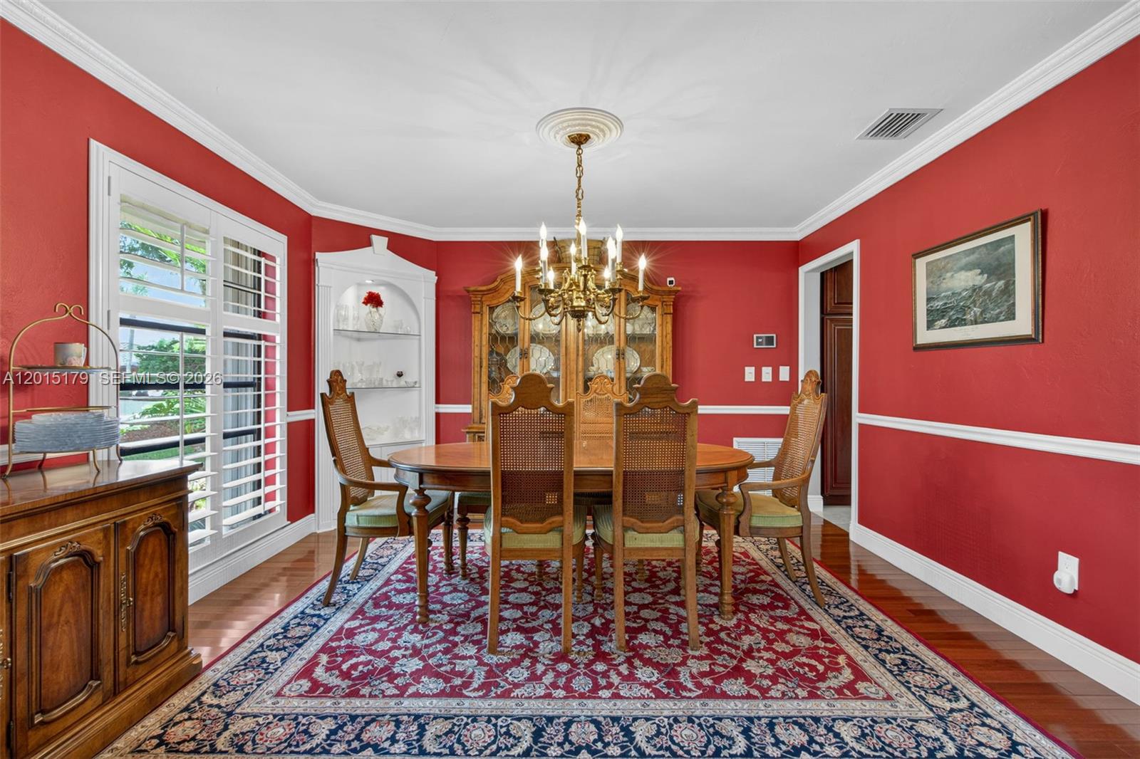 WOODS OF PINE ESTATES - Residential