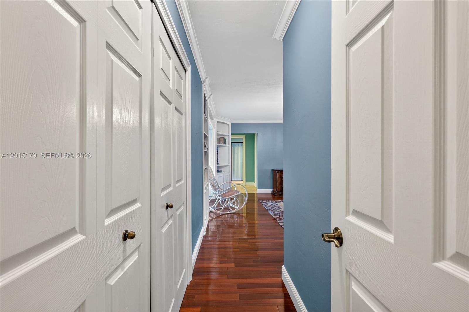 WOODS OF PINE ESTATES - Residential