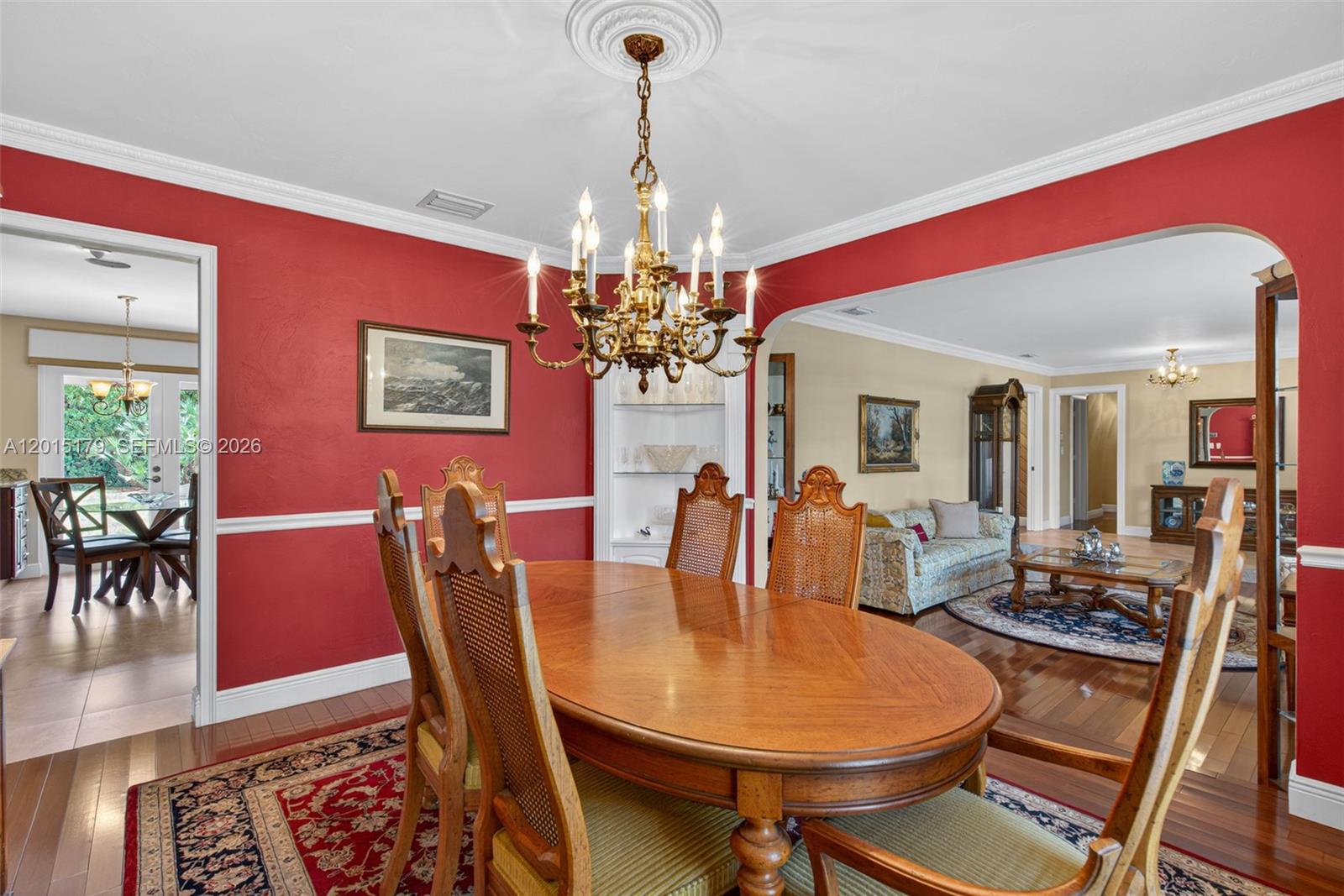 WOODS OF PINE ESTATES - Residential