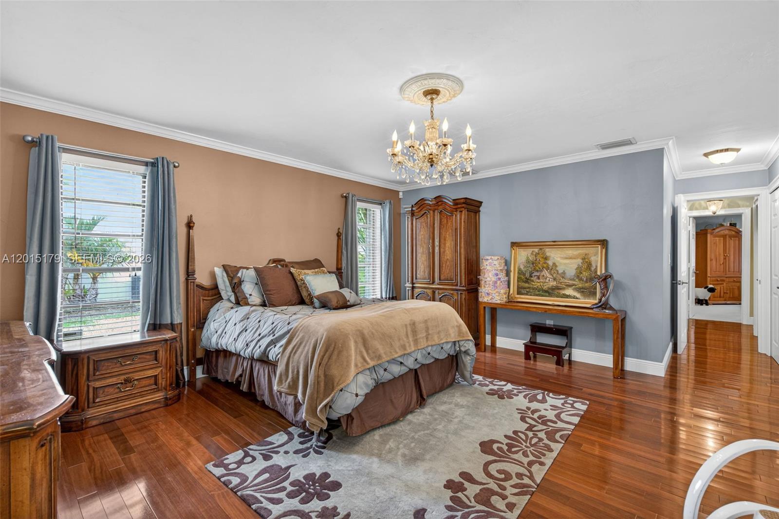 WOODS OF PINE ESTATES - Residential