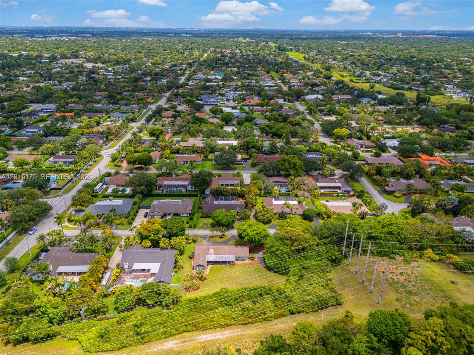 WOODS OF PINE ESTATES - Residential