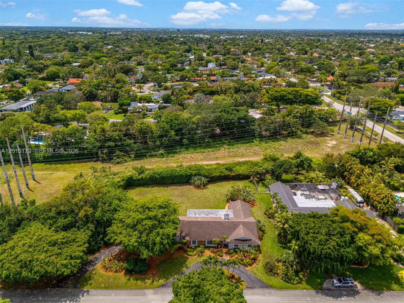 WOODS OF PINE ESTATES - Residential