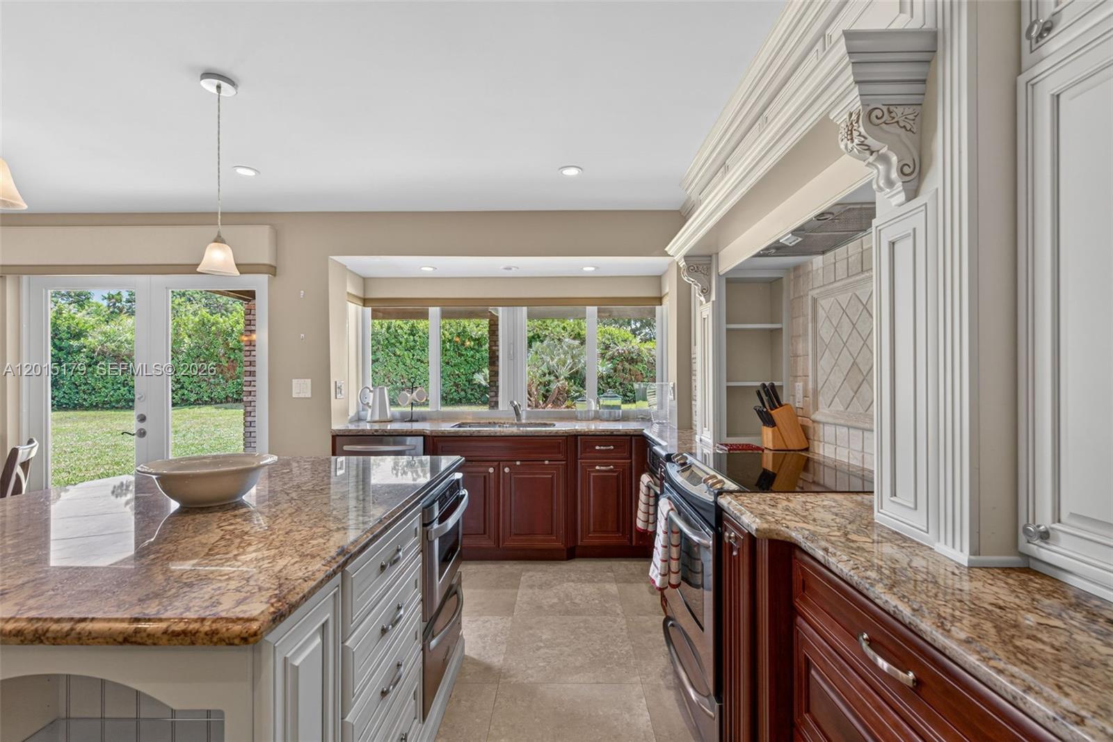 WOODS OF PINE ESTATES - Residential