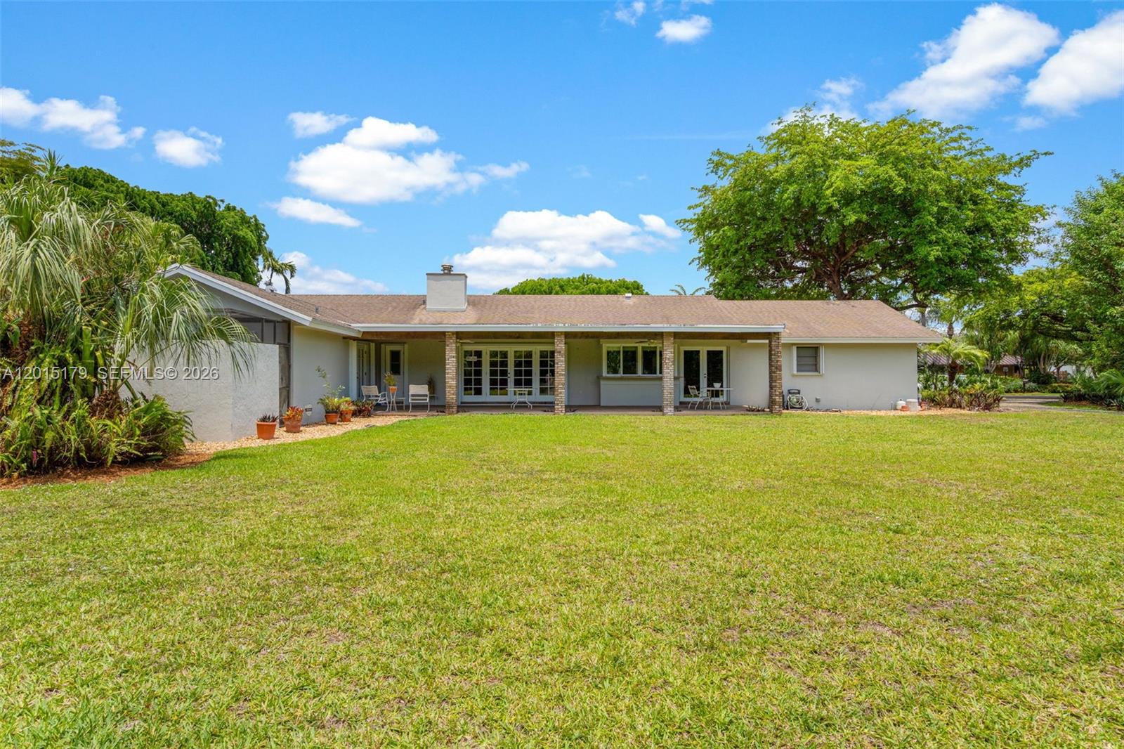 WOODS OF PINE ESTATES - Residential