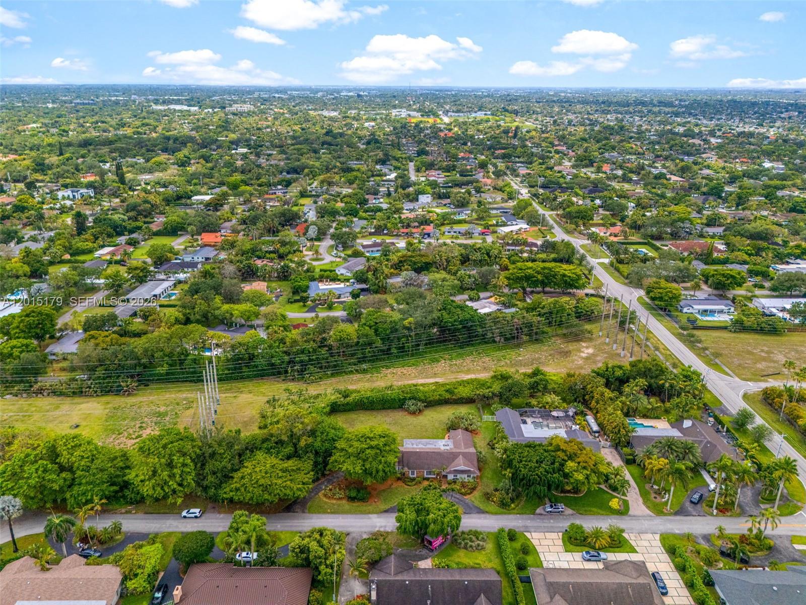 WOODS OF PINE ESTATES - Residential