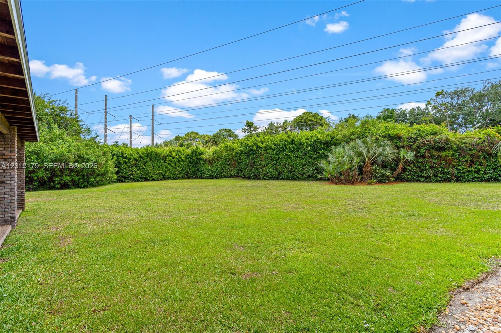 WOODS OF PINE ESTATES - Residential