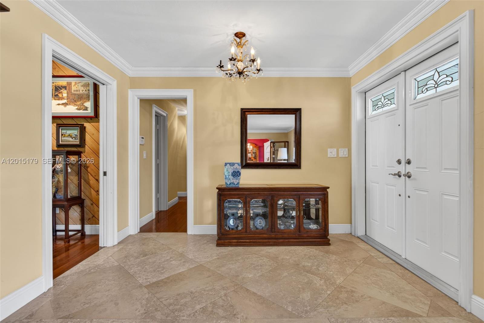WOODS OF PINE ESTATES - Residential
